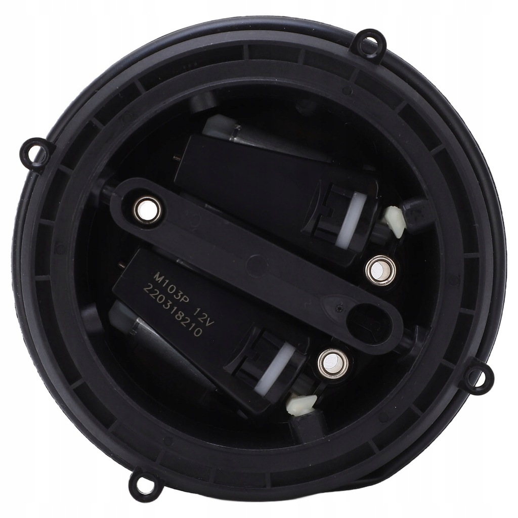 фото №16, Моторчик регулювання дзеркало правого 660238 dla citroen c2 c3 c4 c5