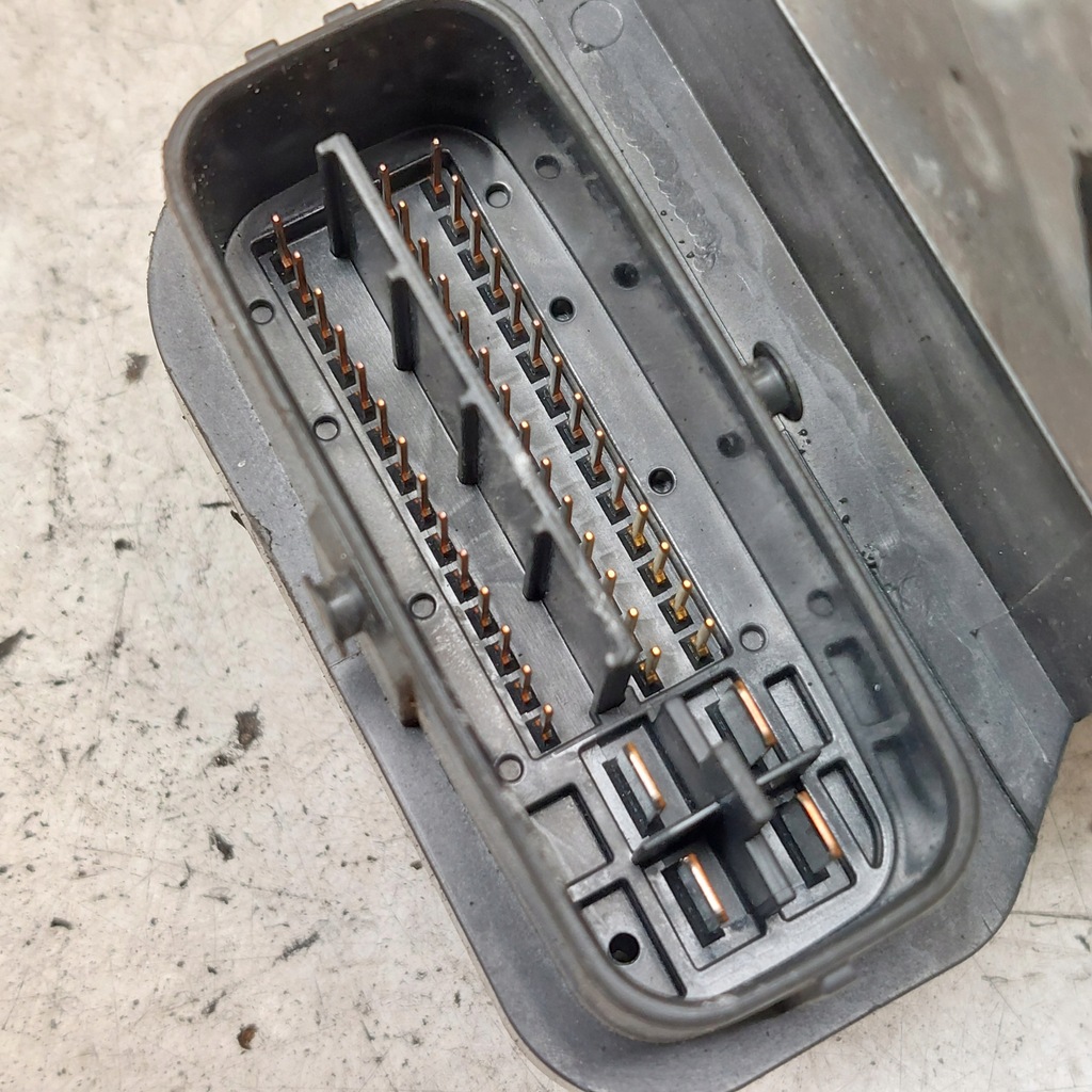 фото №12, Lexus gs насос гальмівна abs 44540-30100