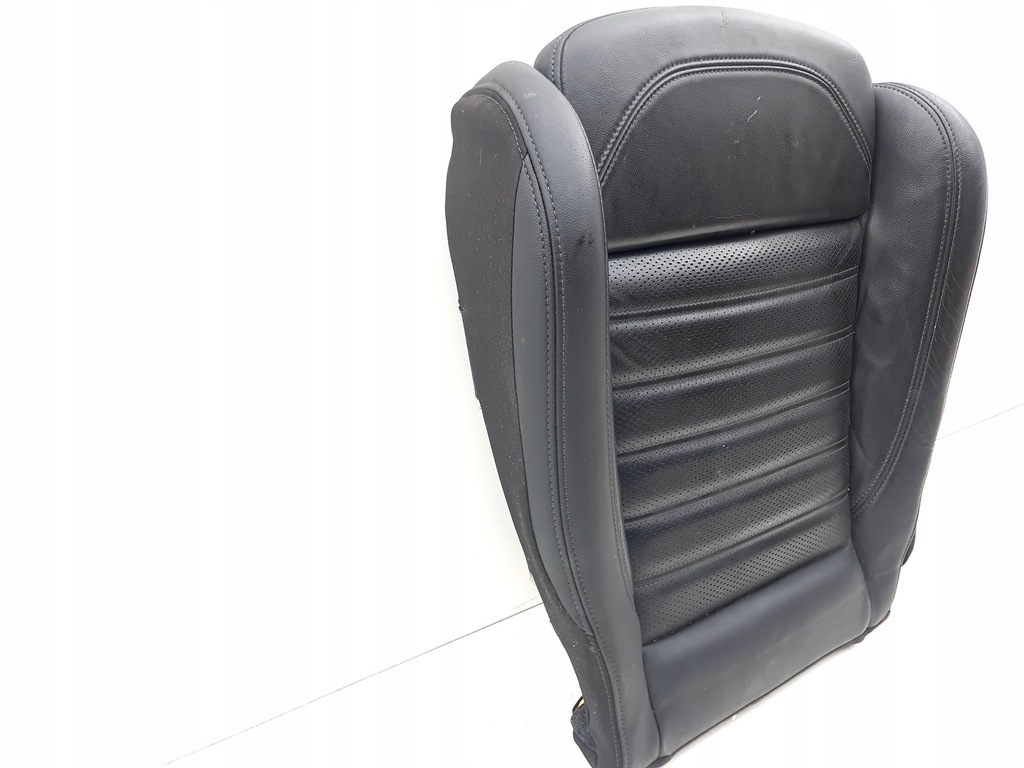 фото №9, Alfa romeo giulia 2019 каркас сиденье водителя