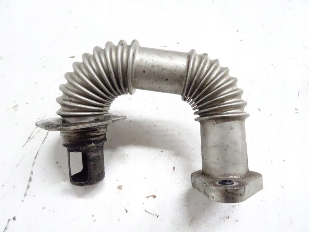 фото №1, Opel insignia a 1.6 cdti трубка egr