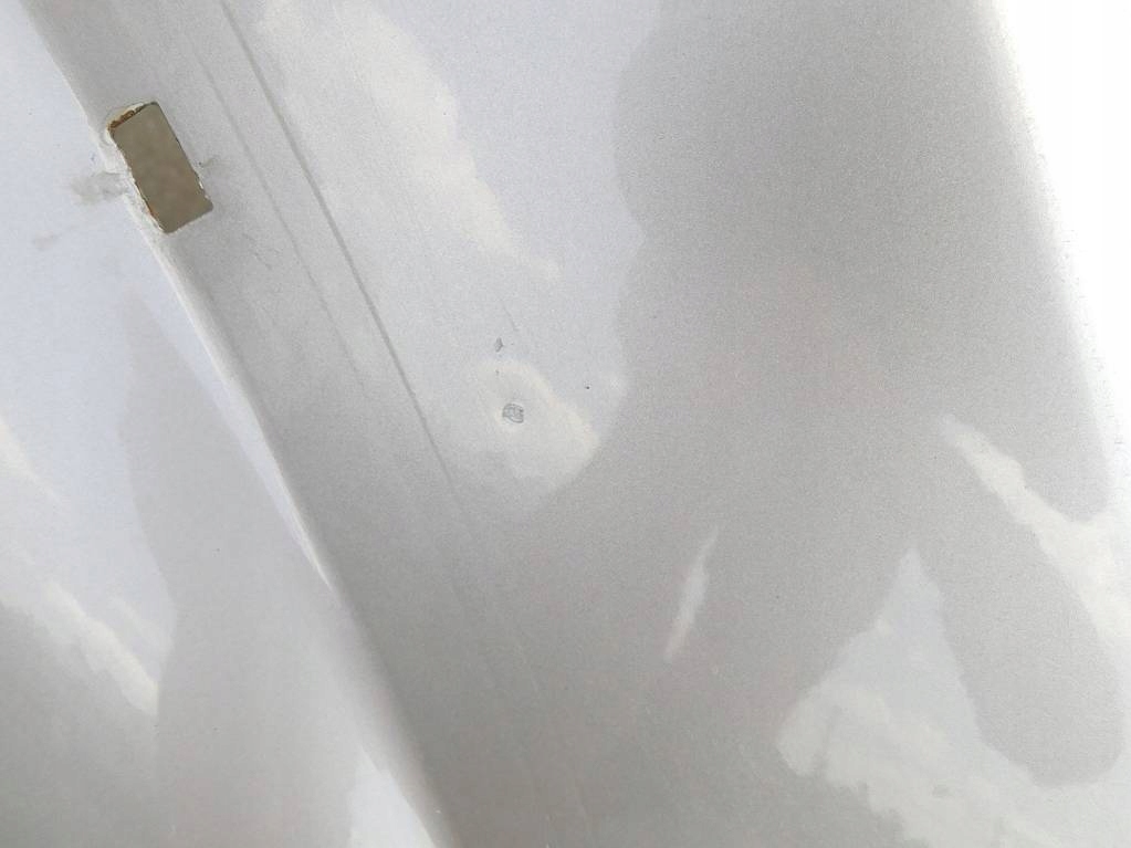 фото №8, Hyundai tucson 2005r крыло правый