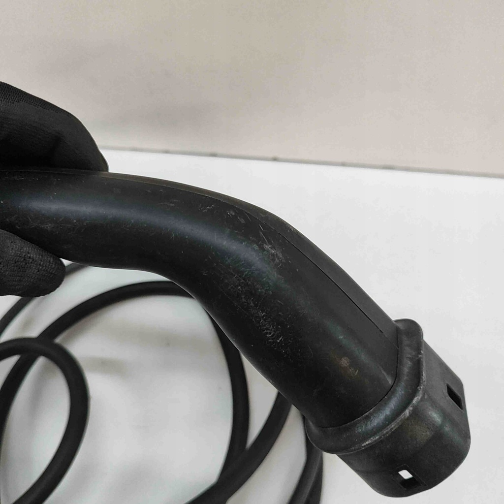 фото №7, Кабель зарядки аккумулятора skoda skoda enyaq iv suv 5ac, 5az 5la971675a