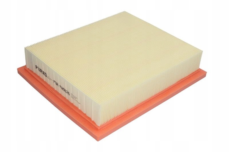 фото №1, Purro pur-pa0026 фільтр повітря