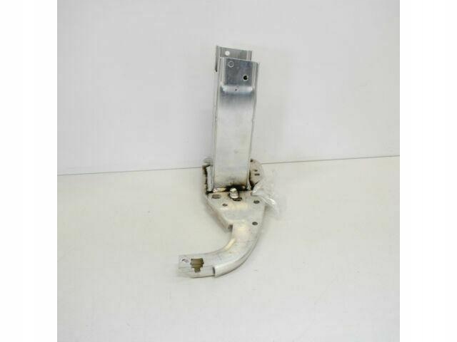 фото №15, Audi a6 c7 перед кронштейн правая оригинальный 4g0807133e