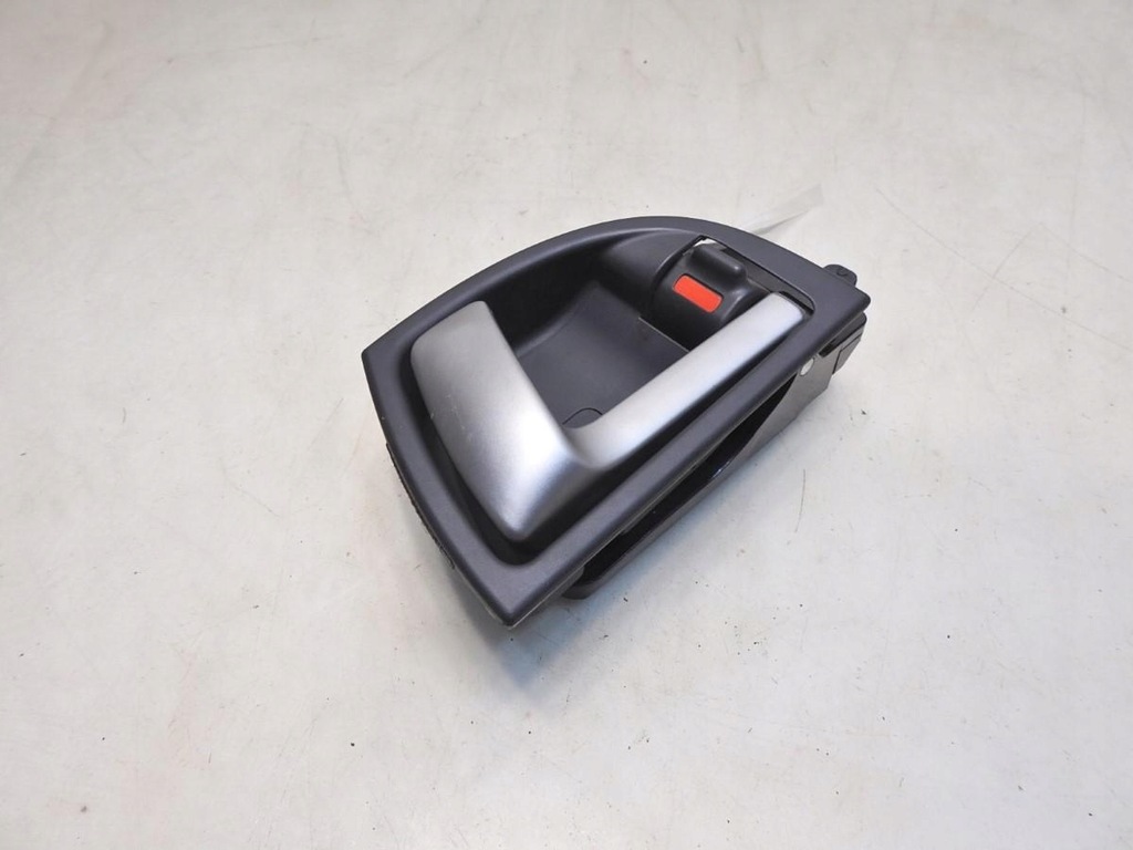 фото №6, Ручка двері лівий задня hyundai santa fe ii 83611-2b000