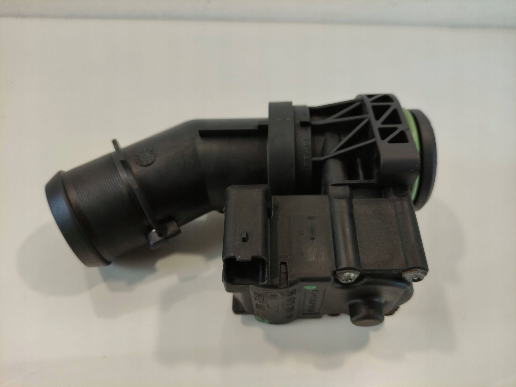 Peugeot bipper корпус дроссель 9661559780 в Украине