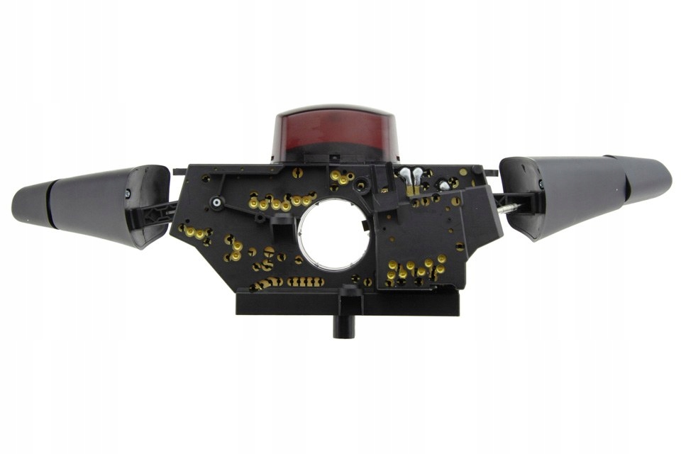 фото №11, Перемикач комбінований mercedes sprinter 95-