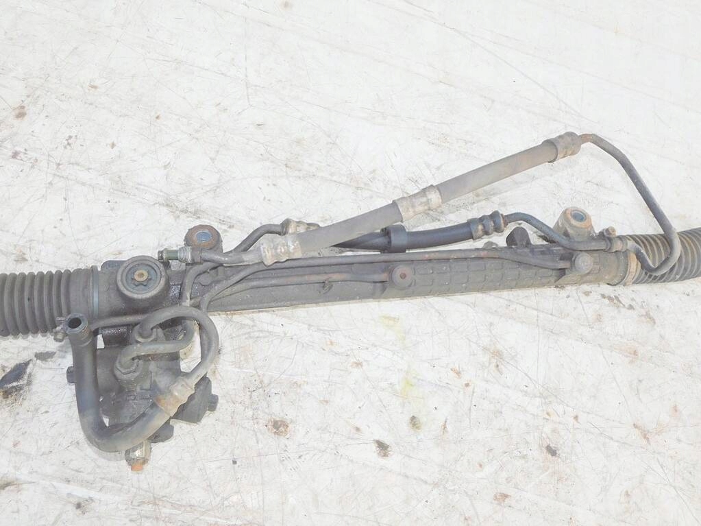 Mercedes w168 1.9b 01r рейка рульова a16811011002 Недорого