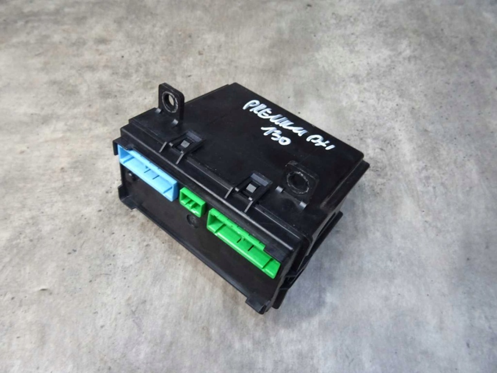 Купити Блок керування бортовий комп'ютер модуль vecu renault premium dxi