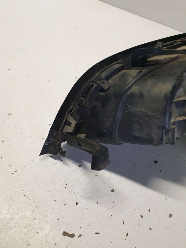 фото №4, Фара лампа передня права перед правий ксенон opel omega b