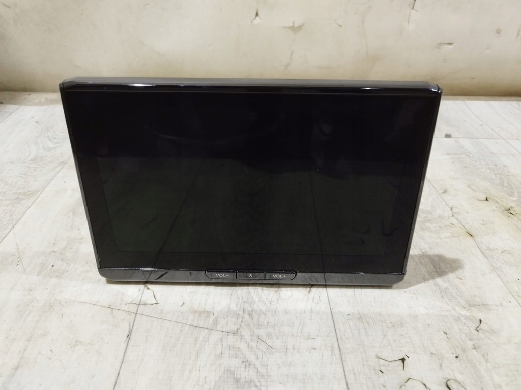 фото №1, Toyota corolla e21 lift навигация радио экран