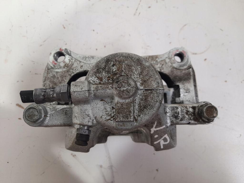 фото №3, Alfa romeo tonale суппорт тормозной правый перед d848 249r