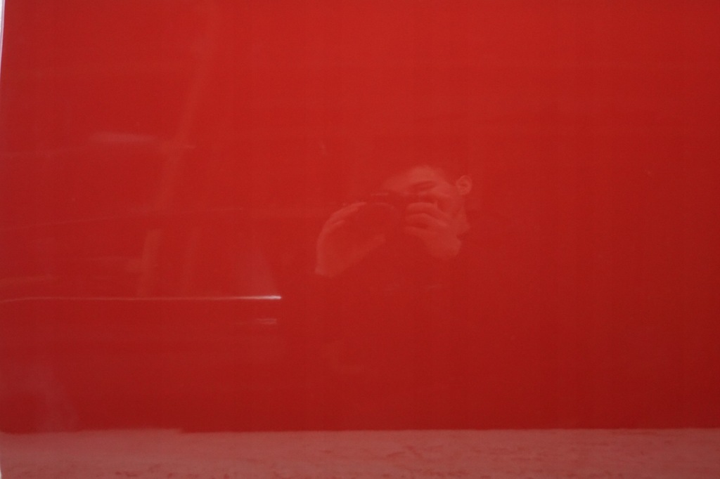 фото №7, Дверь левый перед левая alfa romeo brera 289/a