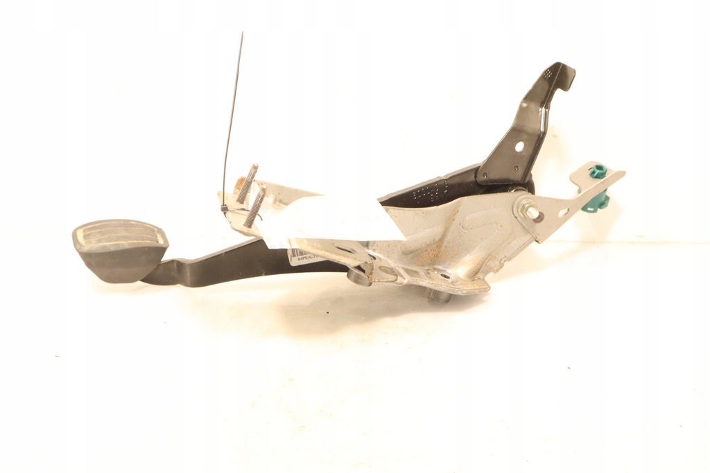 фото №1, Педаль гальма peugeot 308 ii 1.2 84pe4l012953