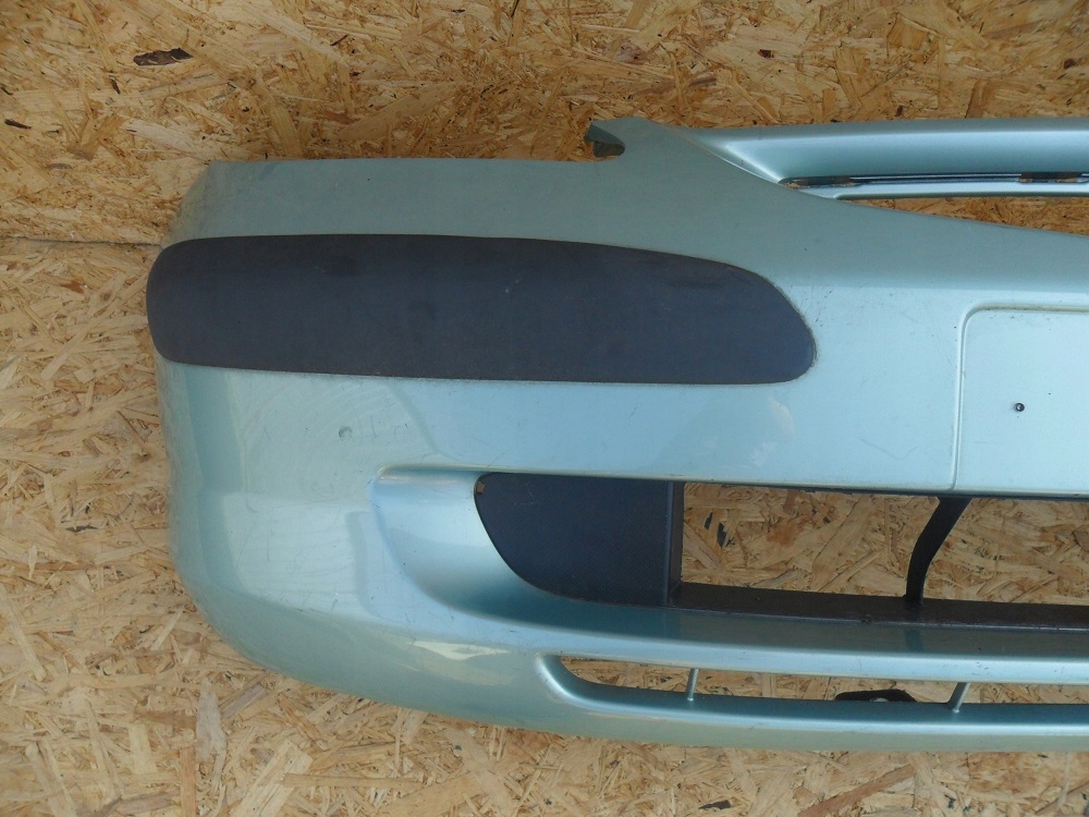 фото №10, Honda jazz przed lift 2001 2002 2003 2004 бампер