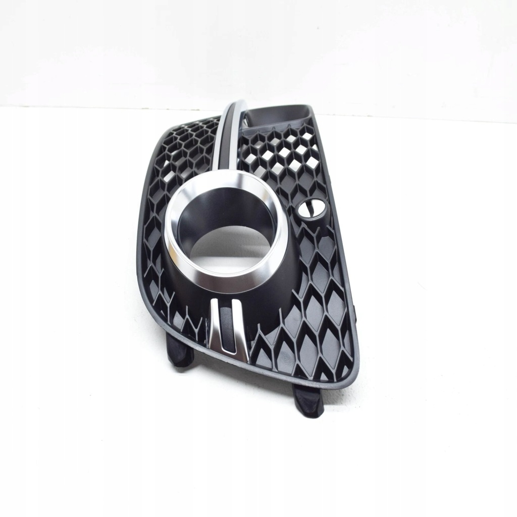 фото №8, Audi q5 8r передня частина правий решітка радіатора 8r0807682abbfm 8r0807682ab bfm oem