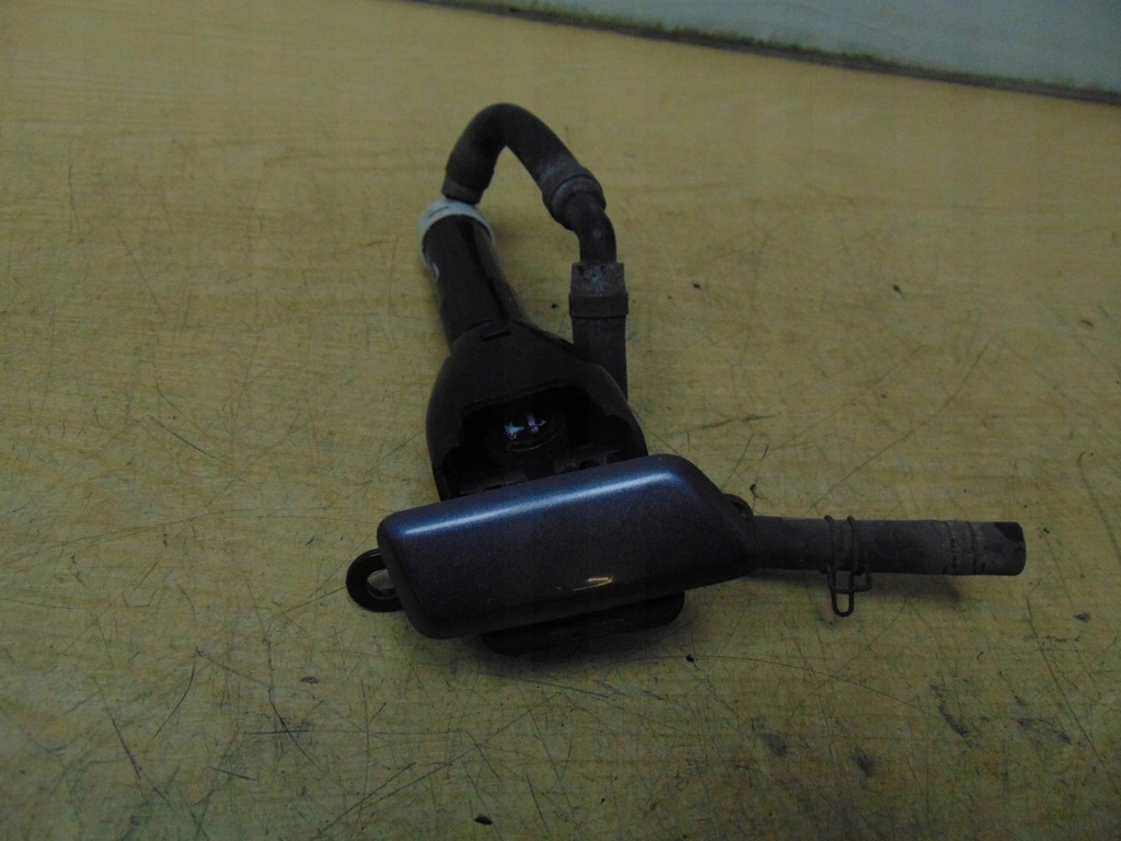 фото №1, Омивач фара ксенон лівий outlander ii