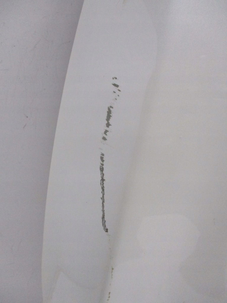 фото №4, Капот nissan qashqai ii 19r j11