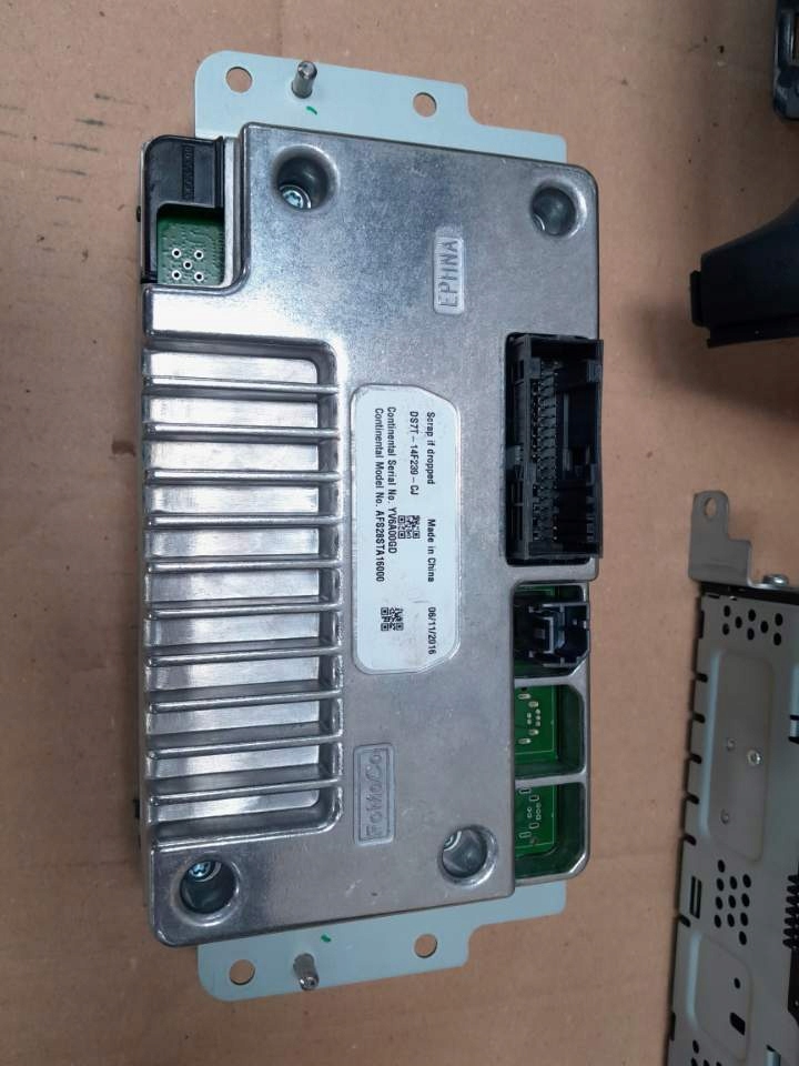 фото №15, Ford ranger 3.2d 147kv стартер 16r