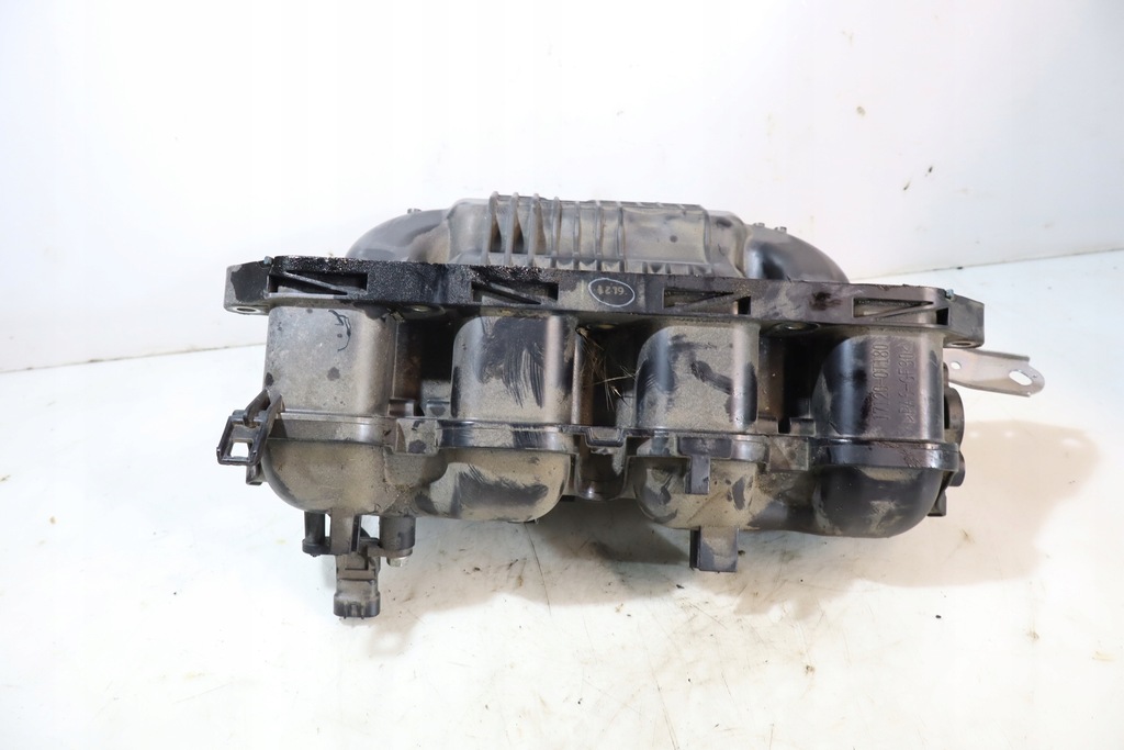 фото №1, Коллектор всасывающий toyota c-hr i 1.8