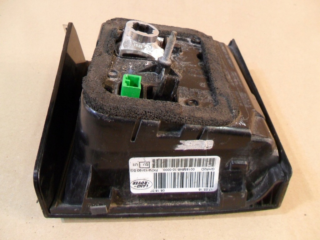 фото №11, Лампа левая задняя land rover discovery sport