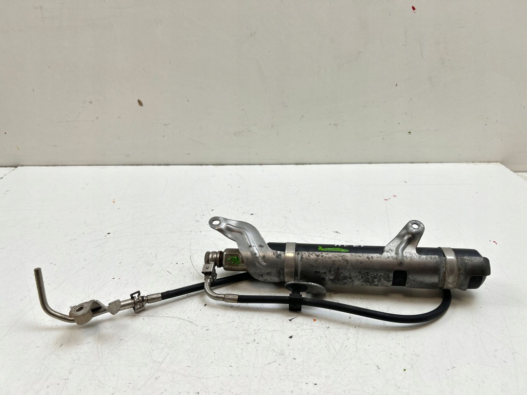 2019 mercedes-benz cla c117 x117 w117 другая часть отсек двигателя 2468600200 Недорого