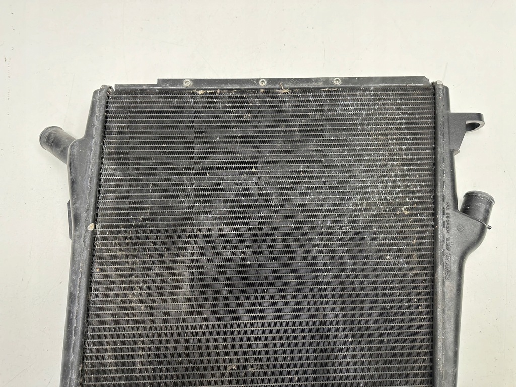 фото №10, Радиатор wody ferrari 458