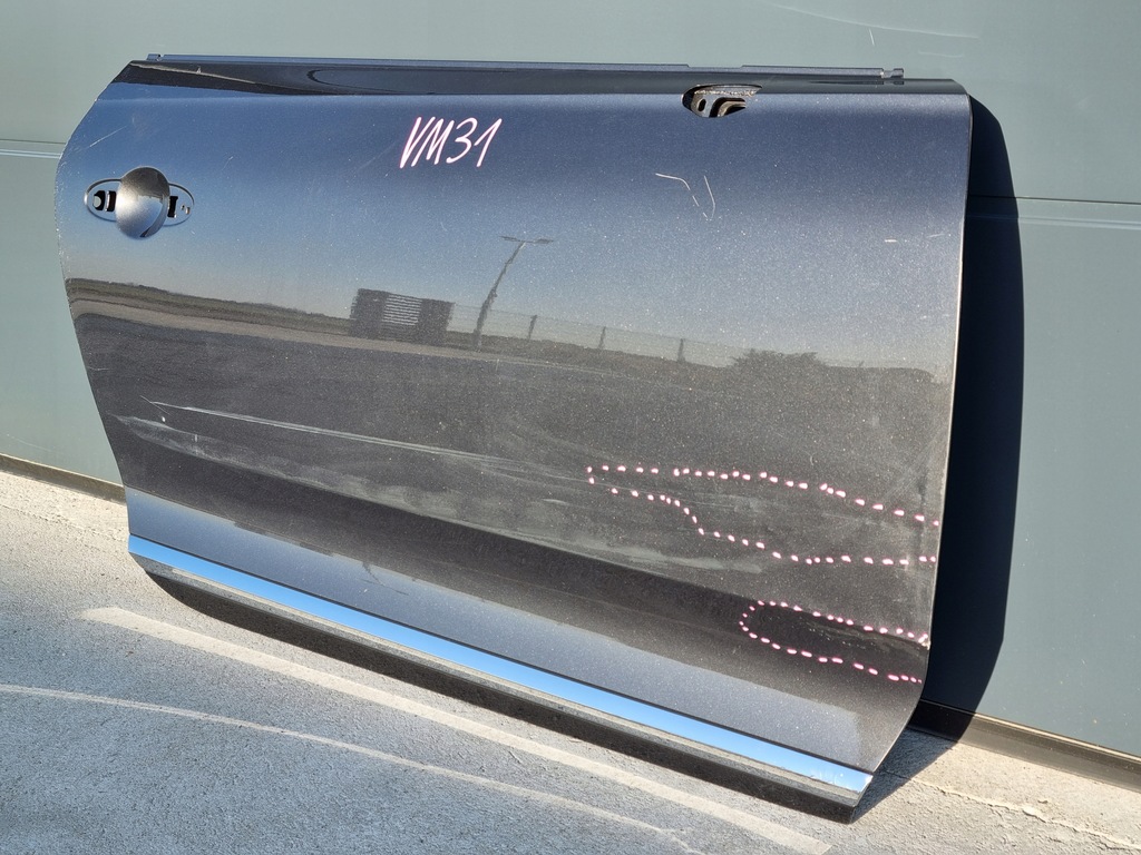 фото №6, Bentley continental gt 3sd двері правий перед