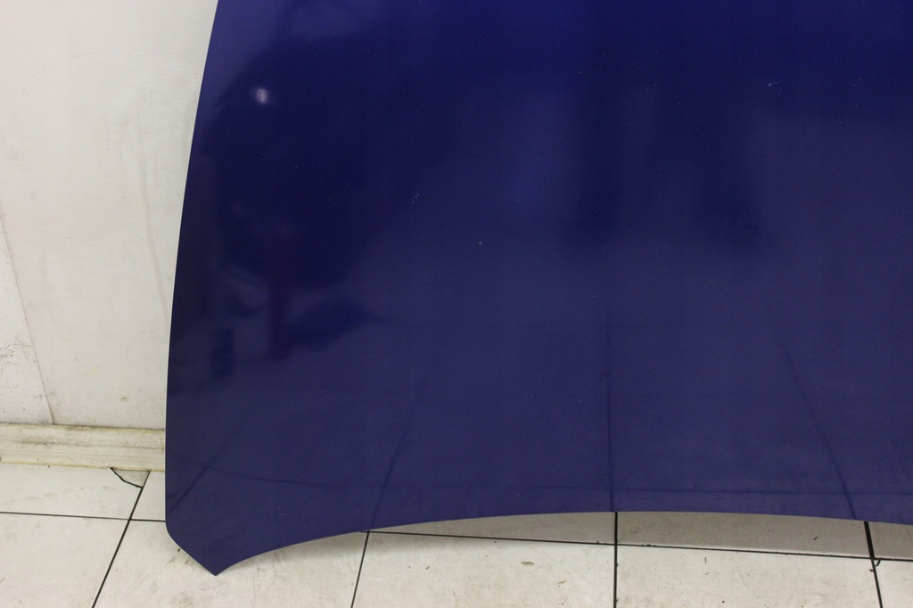 фото №5, Капот крышка двигателя mazda 6 vi gh 2007r- 34j