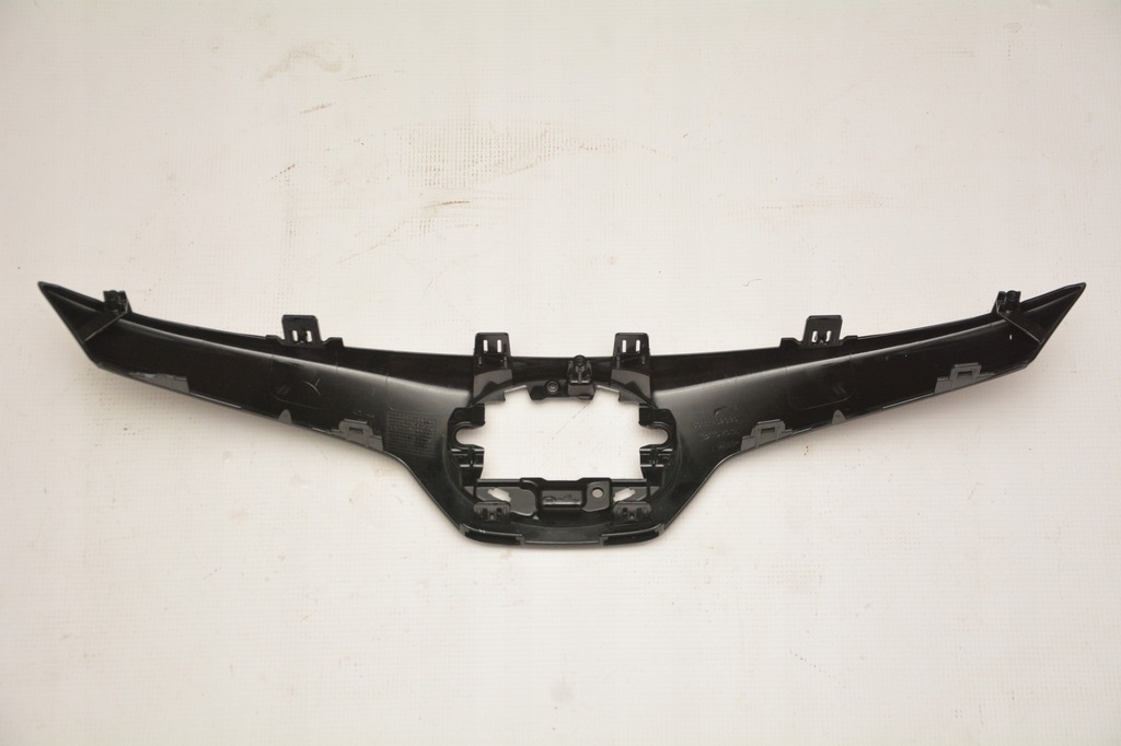 фото №6, Решітка радіатора решітка радіатора toyota corolla e21 hb kombi оригінал !!!