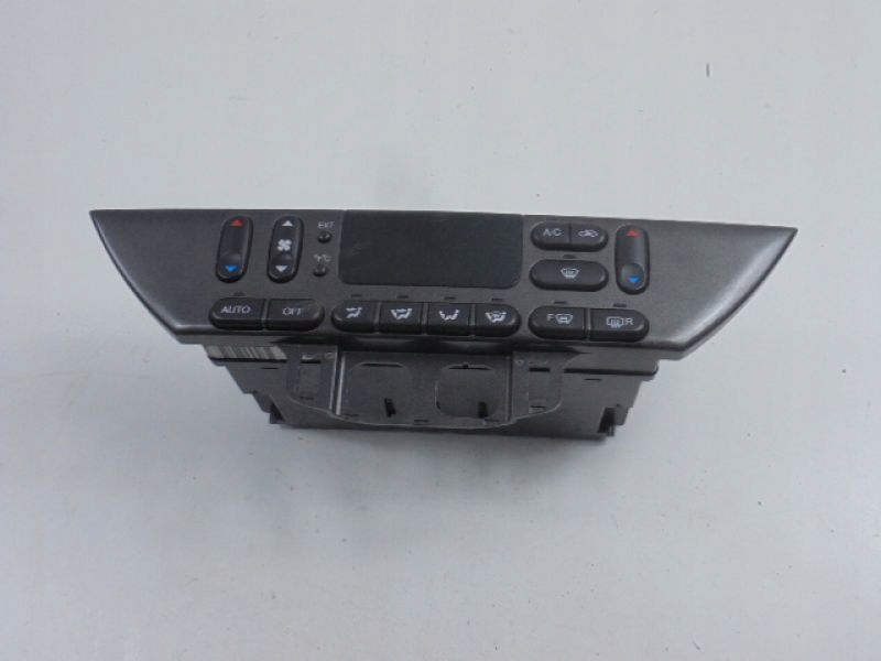 фото №1, Jaguar s type панель обдув xr8h18c612af