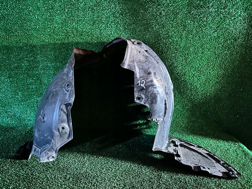 фото №1, Підкрилок ліва передні mazda cx5 ii cx-5 ii