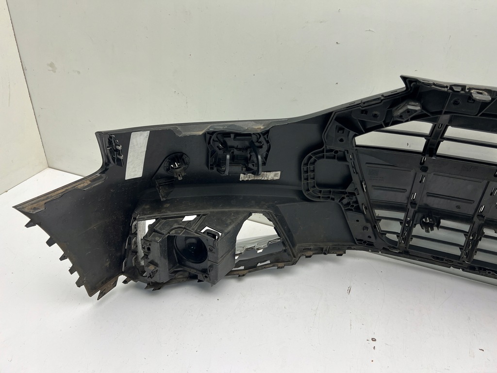 фото №8, Audi a4 b9 8w allroad lift бампер передний перед pdc омыватель 19-24