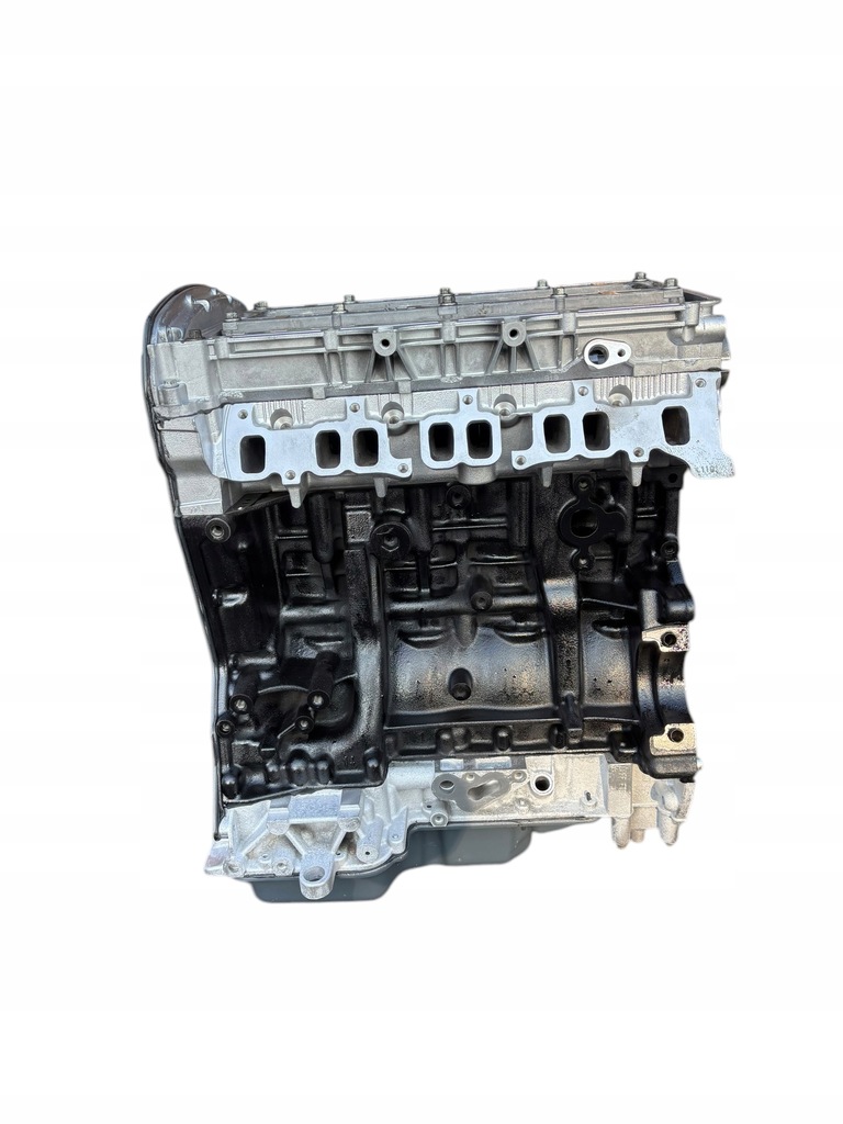 фото №5, Двигатель cyf4 transit custom 2,2 tdci euro 5 2011