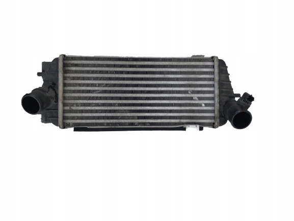 фото №1, Радіатор інтеркулер kia sportage iv 4