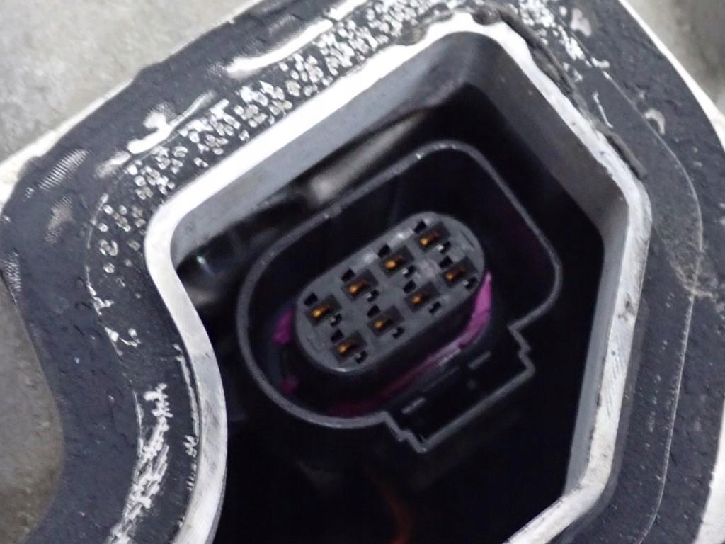 фото №11, Двигатель ebj ebja ebjc ebjd коробка передач передач uyy vw id.3 cupra born 23r fv