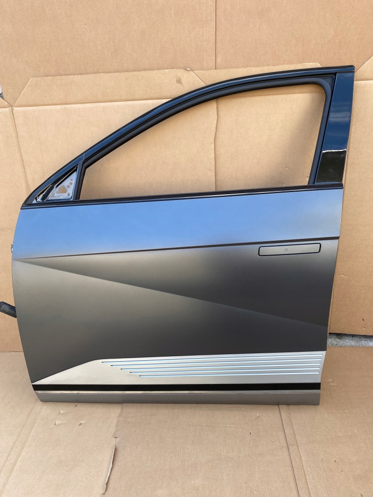 фото №1, Hyundai ioniq 5 двері передні ліва повний igły 2022 rok t5r mat