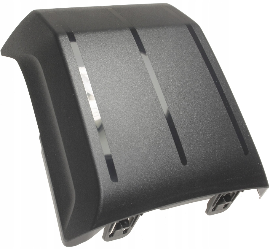 фото №1, Захист заглушка радара перед skoda superb 3 iii