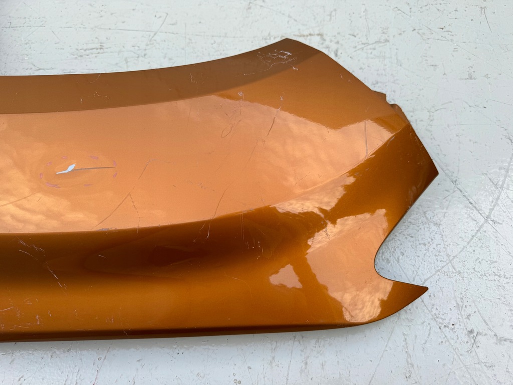 фото №10, Dacia duster ii 2 17-24r крила лівий передній лівий перед