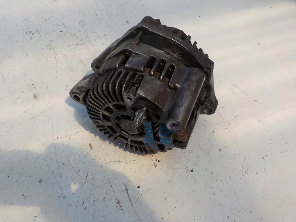 фото №8, Mitsubishi outlander iii asx 1.8 2.2 did генератор 1800a334