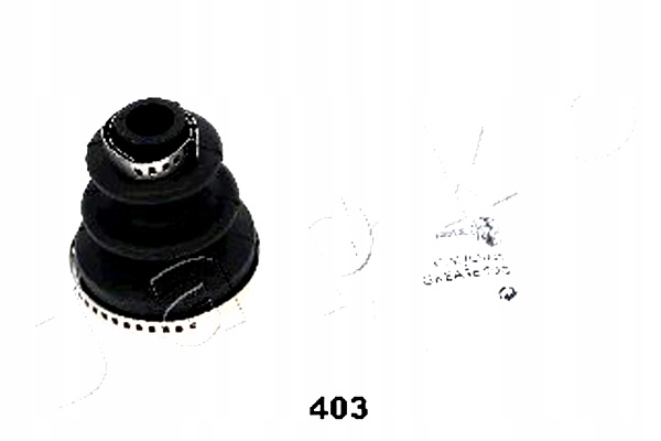 фото №1, Japko 63403 набір захист, система кермовий