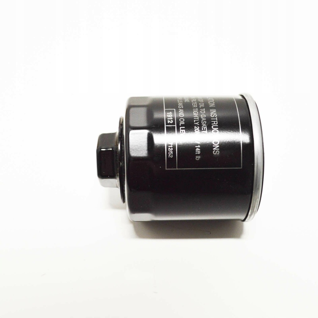 фото №8, Фільтр оливи vag volkswagen golf polo оригінальний 030115561an