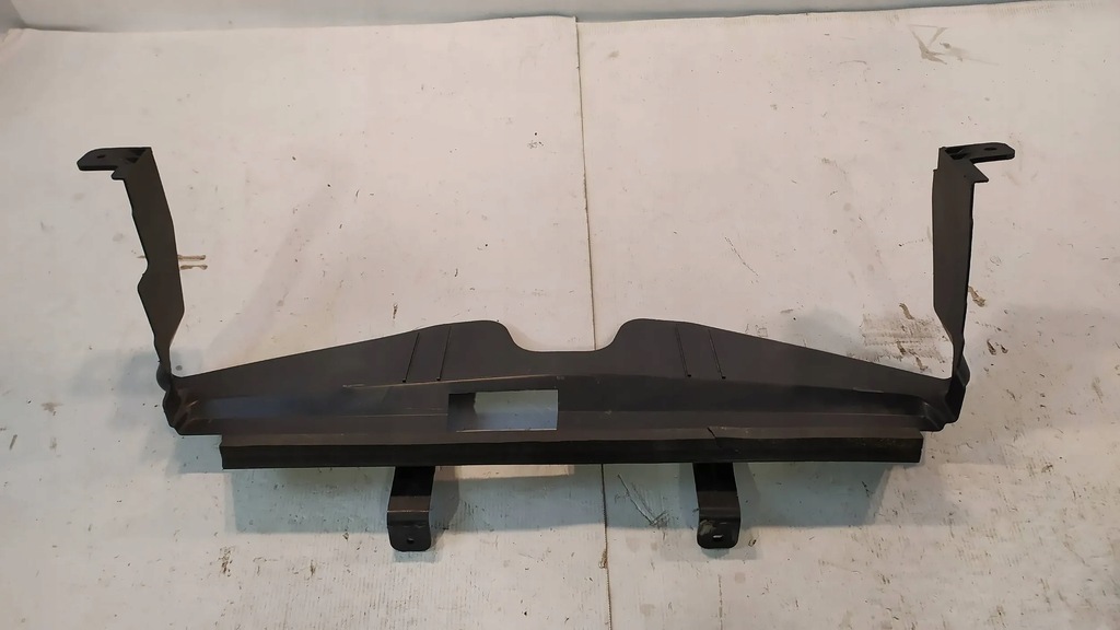 фото №8, Впуск захист поперечина opel mokka