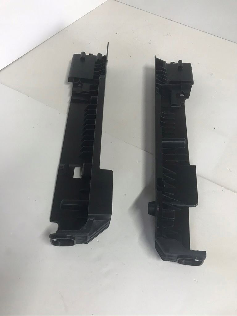 фото №6, Bmw x3 x4 f25 f26 корпус кронштейн радиатор