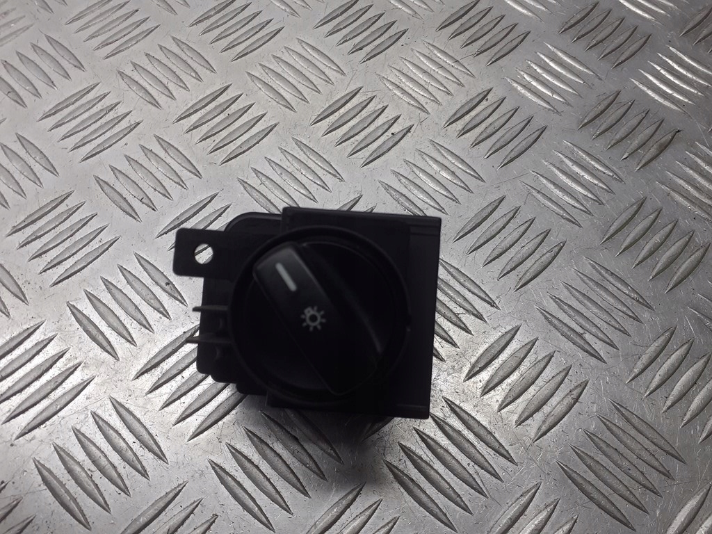 фото №1, Переключатель света mercedes w169 2.0 cdi 1695451004