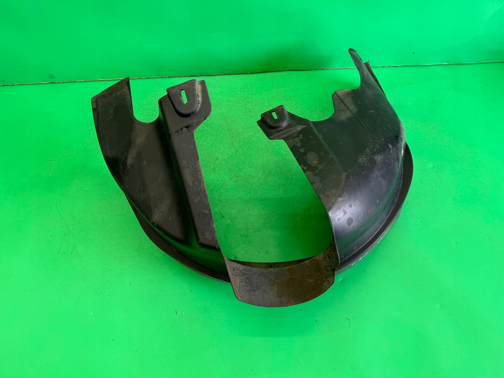 фото №1, Підкрилок праве задні задня 30744039 volvo c30 06-