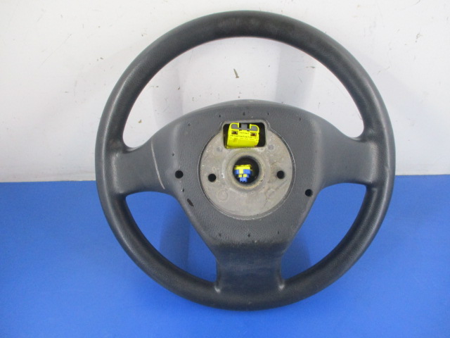 фото №4, Seat ibiza iii 6l повітропровід +подушки безпеки подушка безпеки