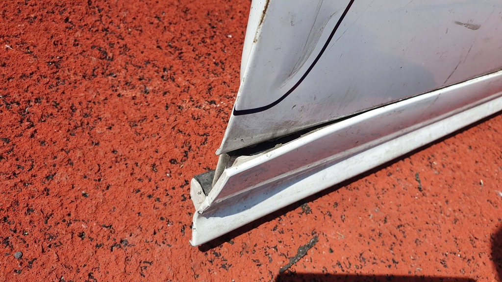 фото №11, Дверь перед правое vw sharan ii 7n0831312j 10-