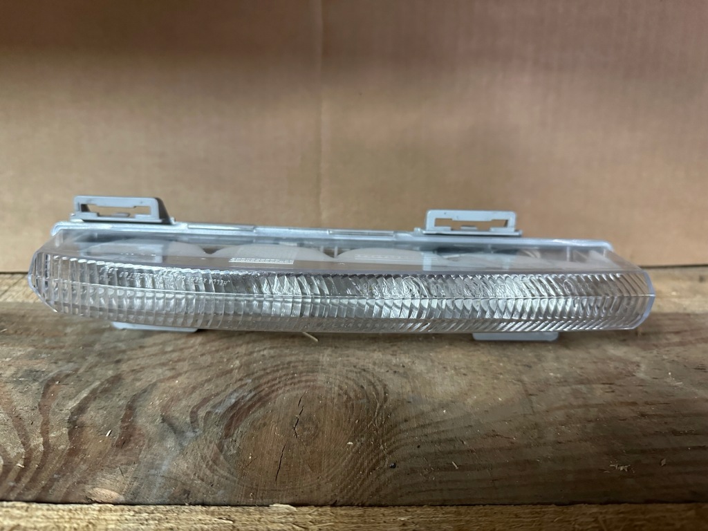 Купить Фара левая led mercedes w204 рестайлинг  led левый drl