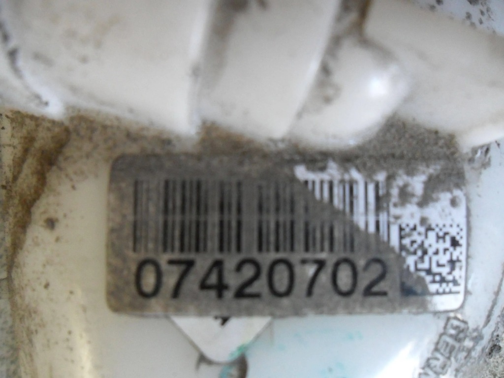 фото №12, Bmw 3 e90 2008 2.0 b помпа пального do бака 26410701 26420702 комплект